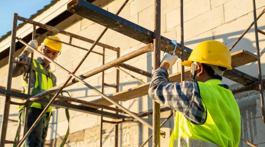 Professional residential roofers in Welch, MN